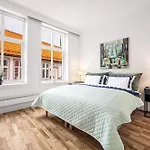 Apartmán Floyen And