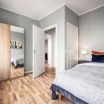 Apartmán Floyen And