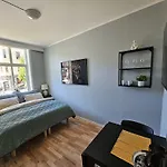 Apartmán Floyen And