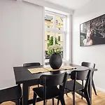Apartmán Floyen And Bergen