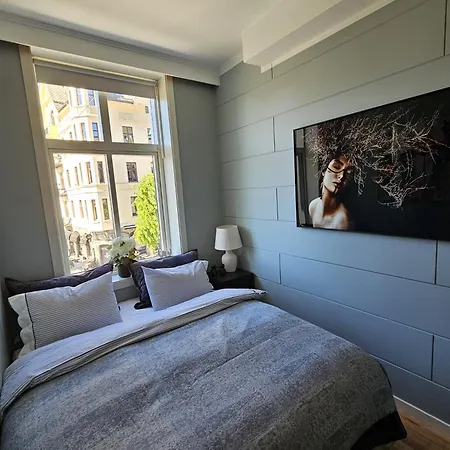 Floyen And Apartament *