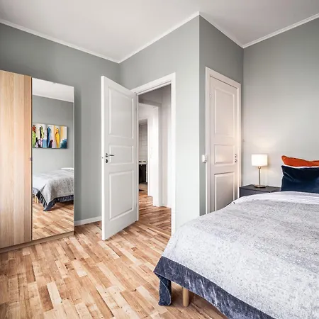 Appartement Floyen And *
