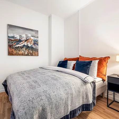 Floyen And Apartament