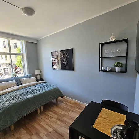 Apartment Floyen And