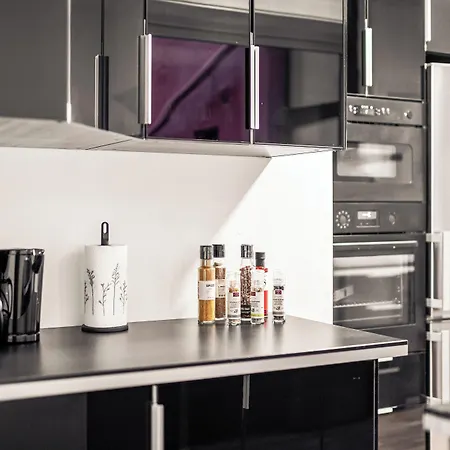 Apartment Floyen And *