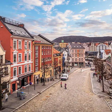 Floyen And Apartment *