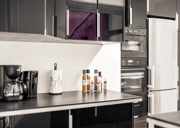 Appartement Floyen And