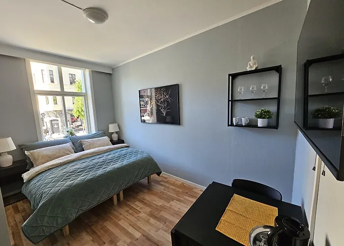 Apartmán Floyen And