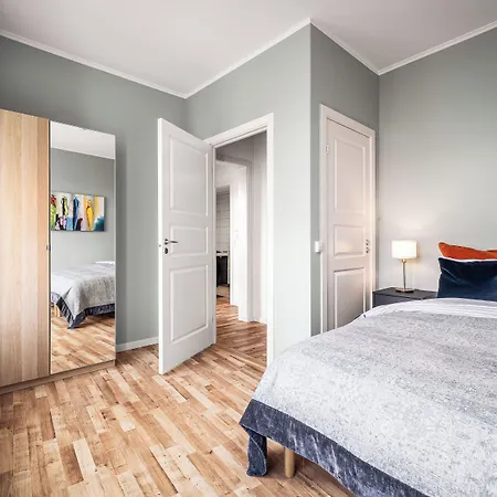 Apartamento Floyen And