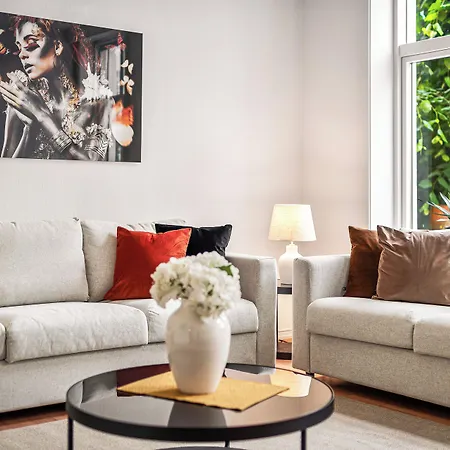 Apartamento Floyen And